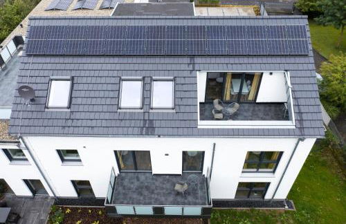 Ferienwohnungen Rhönhimmel - Photo 30