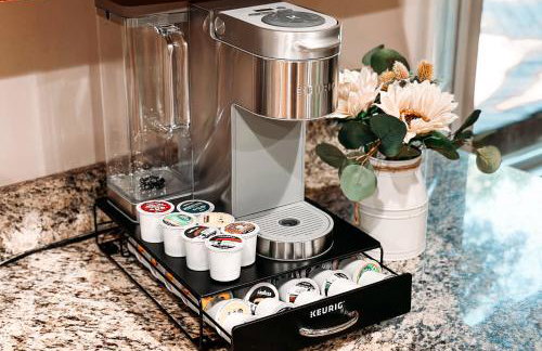 Luxury 5BR Villa with Pool, Hot Tub & Sauna - Foto 10