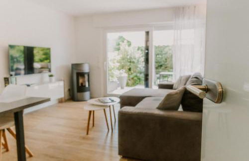 Ferienwohnungen Bergnest Winterberg - Foto 25