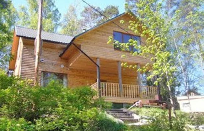 Lesnaya Skazka - Foto 22