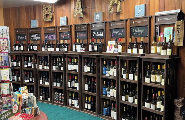 Avila Pismo RV Resort and Campground - Foto 35