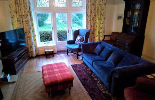 Tranquil getaway near Brecon Beacons - Photo 1