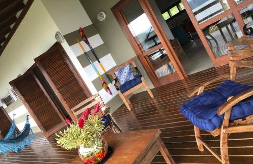 Casa com vista para o mar! - Foto 33