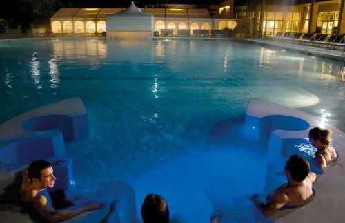 Apartment Agrotourismus - Wohnung mit Pool by Interhome - Foto 45