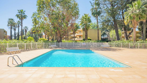 Hello Côte d'Azur - Spacious apartments at a 5 min walk from the beach - Foto 2, Imagen principal