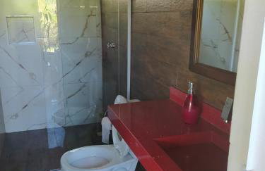 Bangalôs Cavalcante - Foto 16