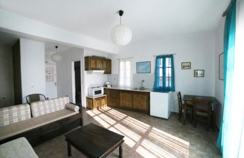 Studios Argyri - Foto 17