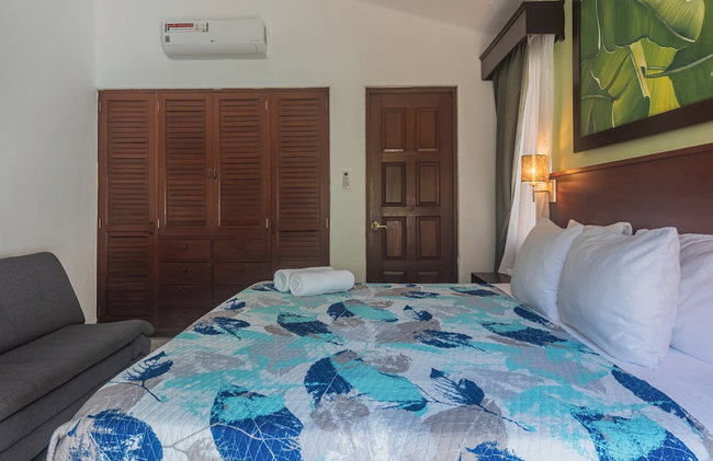 Luxurious 6-bedroom Villa With Private Pool in Playa del Carmen - Foto 6