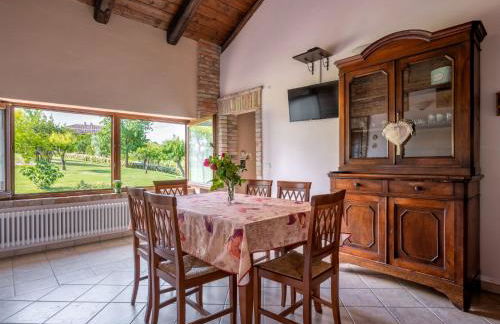 Holiday Home Antica Cascina by Interhome - Foto 16