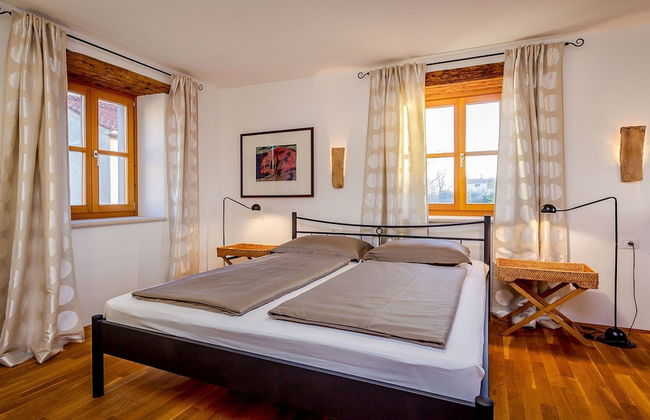 Beautiful Villa Consisting of two Houses With Private Pool, Near Pula and Beach - Foto 3