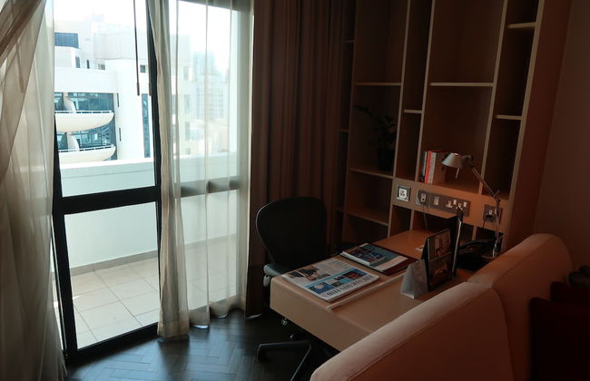 Fraser Suites Singapore - Photo 50