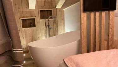 Baita Pierita stue Timo e Taneda - Foto 2