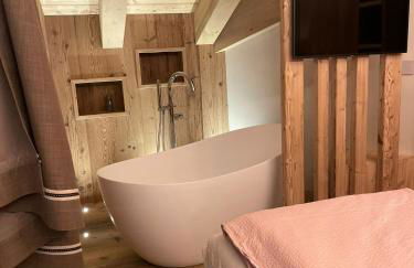 Baita Pierita stue Timo e Taneda - Photo 1