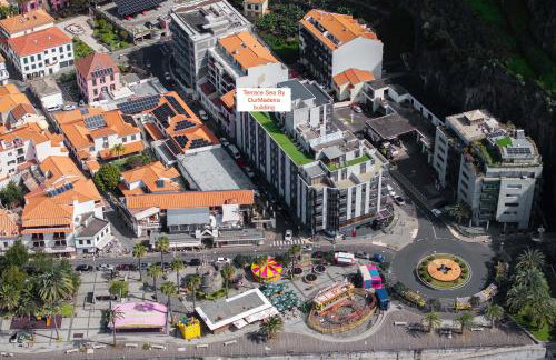 OurMadeira - TerraceSea Apartments - Photo 23