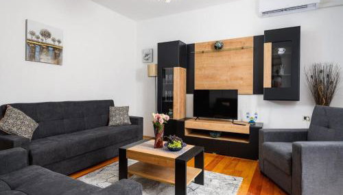 Spacious Apartment in Markoci - Foto 2