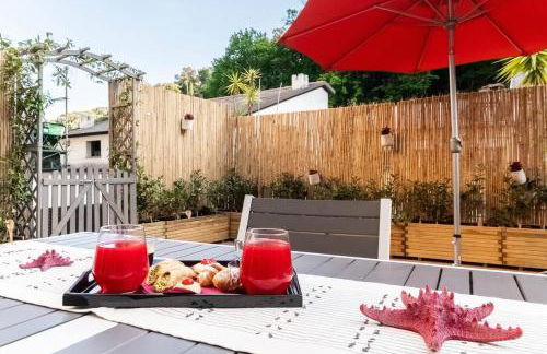 Portofino's Little Nest con Parcheggio Wi-Fi e aria condizionata - Foto 7