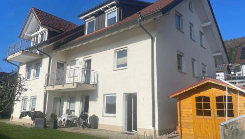 Ferienwohnung Loder - Foto 1