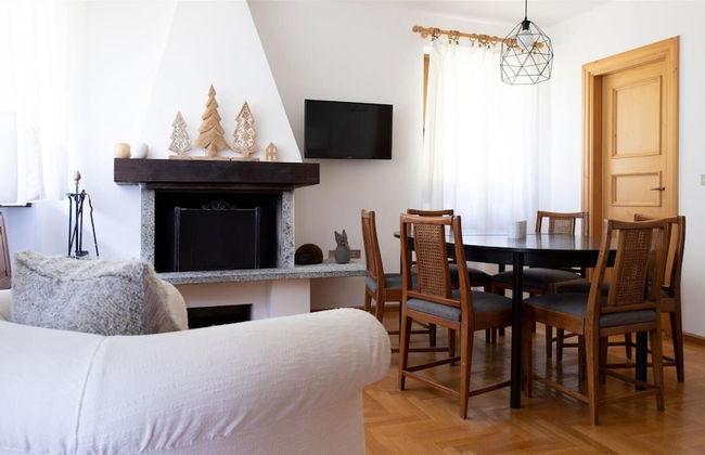 Italianway - Piandelvino 35 - Ortles - apt 4 - Foto 9