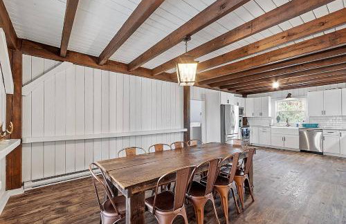 Kennebunkport House - Walk to Dock Square! - Foto 54