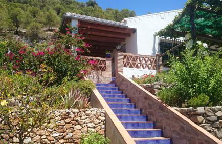 Casa Rural Las Molina - Photo 16