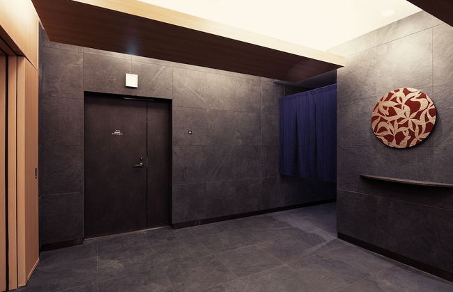 MIMARU Tokyo Hatchobori - Foto 2