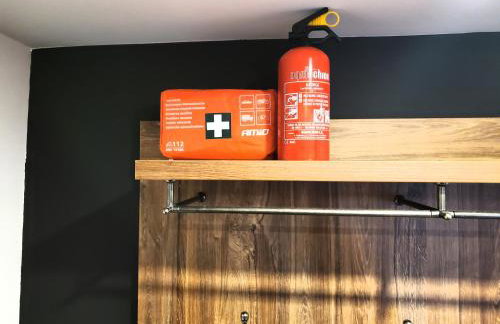 Happy Time - ApartamentyHappy pl - Foto 40