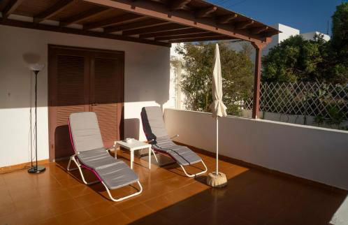 Casa Montaña de Tahiche - Foto 21