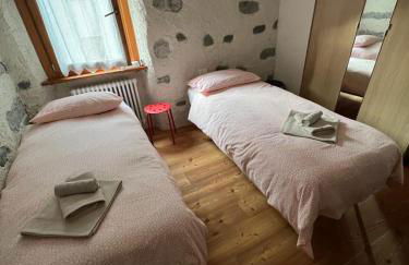 We Love Carisolo & Pinzolo Appartamento Trilocale per 4-6 persone - Foto 24