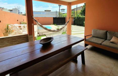 Partiu Praia SC piscinas privativas, ar condicionado, internet, próximo ao mar e centrinho três minutos a pé - Photo 6