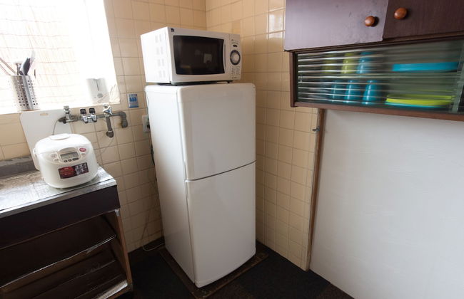 Oyado Tofukuji - Foto 19