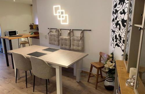 Apartment am historischen Rathaus - Photo 23