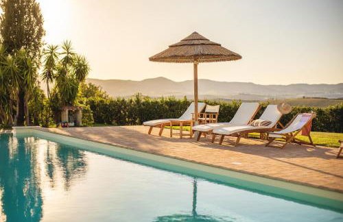 Le Fraine - Agriturismo & Olives Glamping - Foto 56