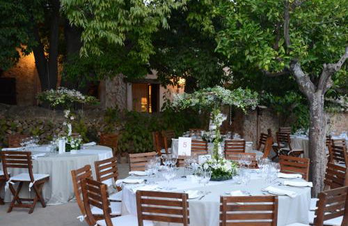 Agroturismo Son Penyaflor - Foto 25