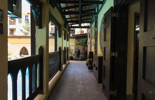 The King Post - Foto 45