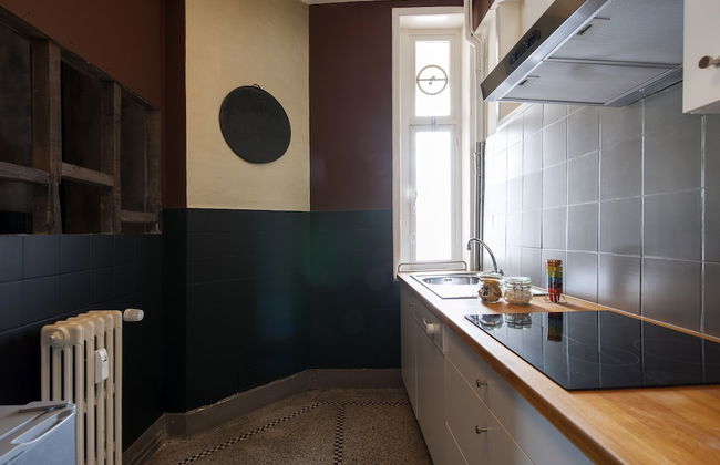 Smartflats City - Manneken Pis - Photo 6