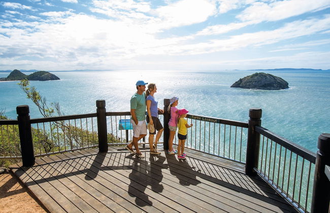 Tasman Holiday Parks - Fisherman's Beach - Photo 40