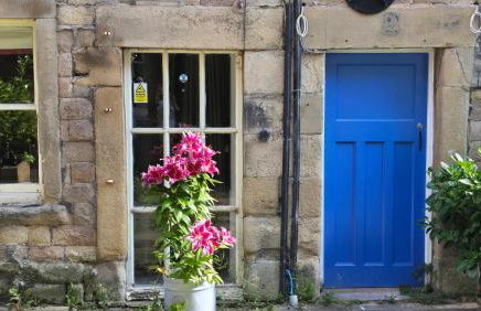 Ground floor, Very central, 2 Bed - Cobbles Apartment - Foto 5