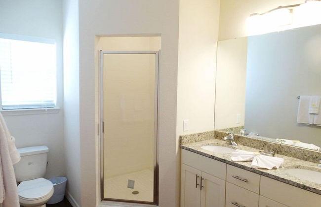 Fd57055 - Lucaya Village - 4 Bed 3 Baths Townhouse - Foto 11