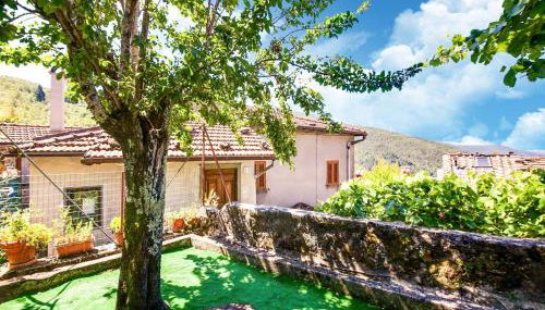 Farmhouse in Casoli Near Ski Slopes - Foto 2, Garden