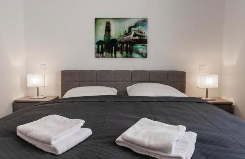 LIGHTHOUSE APPARTEMENTS - Foto 29