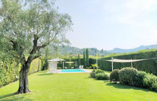 Villa Oliveta - Foto 16