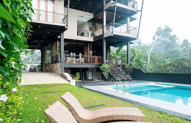 Kurokawa Kalutara - Foto 18