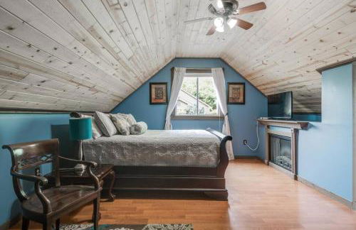 Suburban Cottage - Foto 34