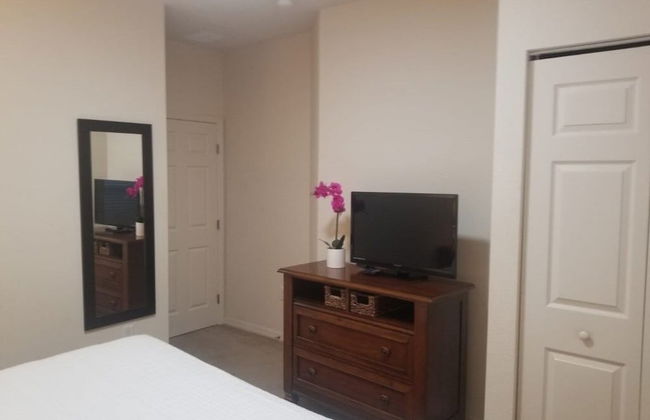 3 Bed 2 Bath Condo In Lucaya Village Near Disney 3 Bedroom Townhouse by RedAwning - Foto 10