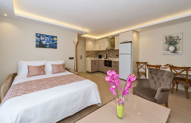 Gen Suites - Photo 66