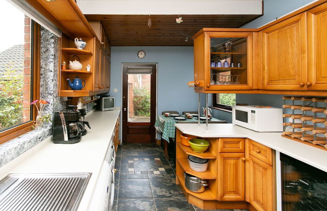 Lisburn Serviced Accommodation - Foto 10