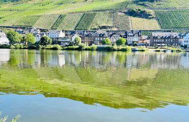 Moselblick im Denkmal - Foto 10