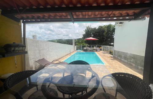 Casa Paraíso das Águas - Foto 6