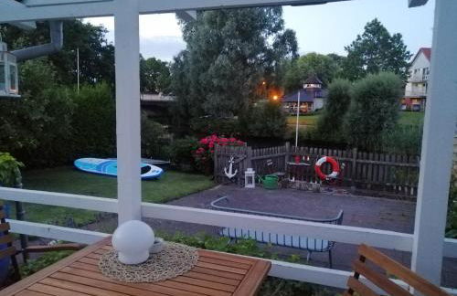 Wellenbude - Foto 19