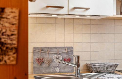 Haus Alpenquelle Alpenblick - Foto 12